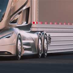 The Future of Long Haul Trucking: Technology, Safety, and Sustainability