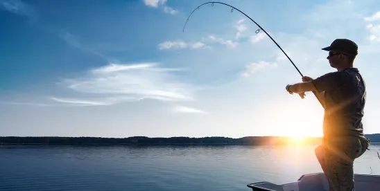 Angling for New Ideas: NOAA Fisheries Seeks Public Comment on Boosting American Seafood..