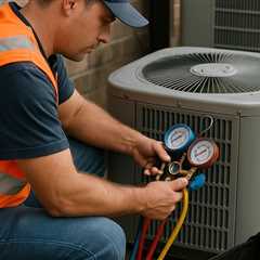 Finding HVAC Emergency Preparedness Services in Brownsville, TX