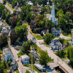 The Truth About Crime Rates Near Properties in Derry, New Hampshire