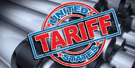 The Impact of Tariffs on the Commercial Real Estate Market