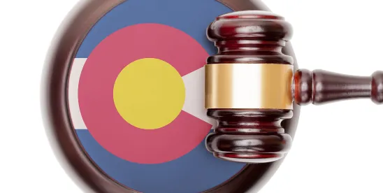 Colorado Budget Cuts Hit Home for Medicaid Providers