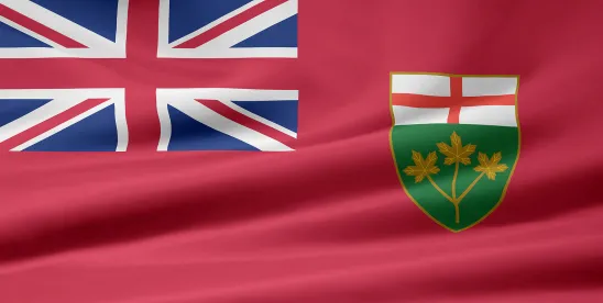 Ontario Court of Appeal Clarifies Path for Secondary Picketing Injunctions