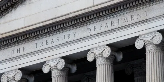 Treasury Postpones Effective Date of Investment Adviser AML Rule