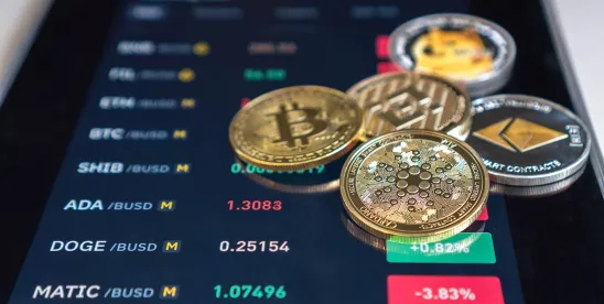 United States: Going for Two! SEC Approves Multi-Crypto Asset ETP