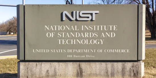 NIST Updates Controls on Secure + Reliable Patches