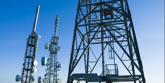 Bonus Depreciation and Fiber Optic Networks