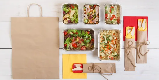 California Updates EPR Program for Packaging and Food Service Ware