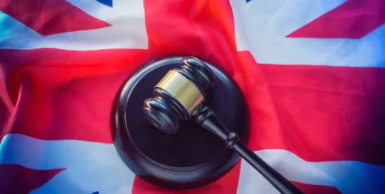 EUROPE: UK Consultations on Reducing the Burden of the FCA Senior Managers Regime