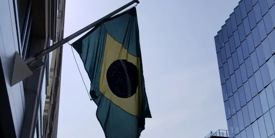 U.S. Sanctions Brazilian Supreme Court Justice, Places 50% Tariff on Brazilian Imports