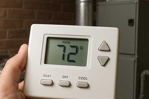 Brownsville, TX Thermostat Accuracy Issues: Complete Guide
