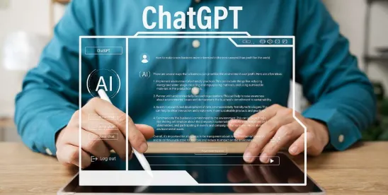 Is ChatGPT the New “WebMD” for Human Resources Professionals to Contend With?