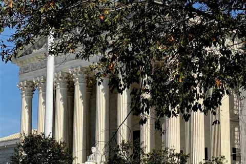 Groups ask Supreme Court to keep in place district court ruling barring immigration stops