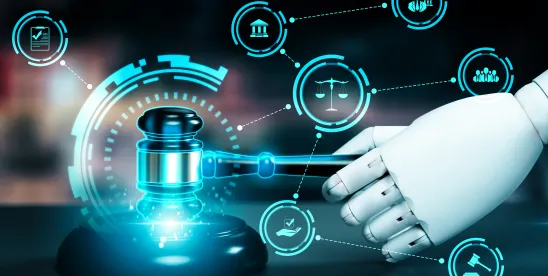 The AI-Enabled Insurance Defense Firm: A Strategic Roadmap for an Era of Disruption