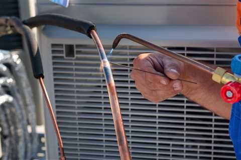 Brownsville, TX Area Indoor Air Quality Testing: What to Expect