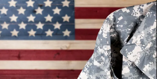 Illinois Now Requires Paid Leave for Military Funeral Honors Detail