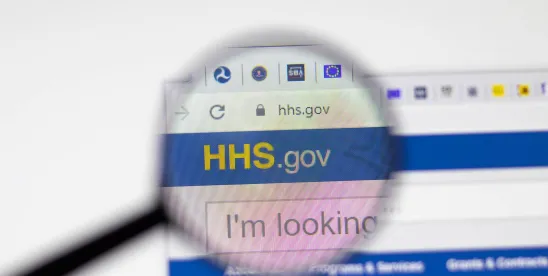 NIH Committed Unlawful Impoundment—GAO Decision Finds NIH's Withholding of Grant Funds Violated..