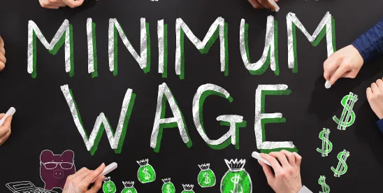 Coming to an Employer Near You – the $16.90 Minimum Wage!