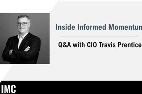 Inside Informed Momentum | Volatility, current market trends, and what lies ahead