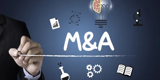 Will the Late Summer M&A Rebound Continue into Fall?