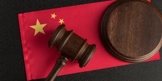 Beijing Internet Court: Digital Avatars are Works of Art and Protected by Copyright