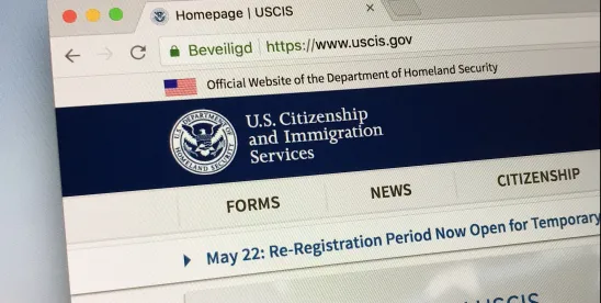 USCIS Policy Manual Update: Discretionary Factors in Immigration Benefits