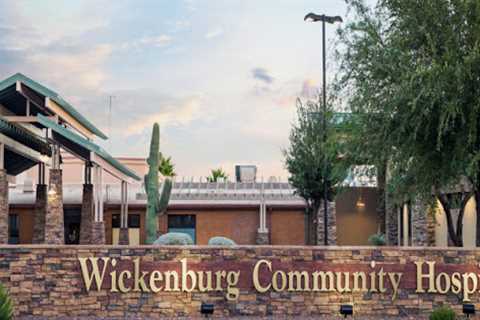 In-home Wound Care Wickenburg, AZ · Tuesday, Jul 29 📸