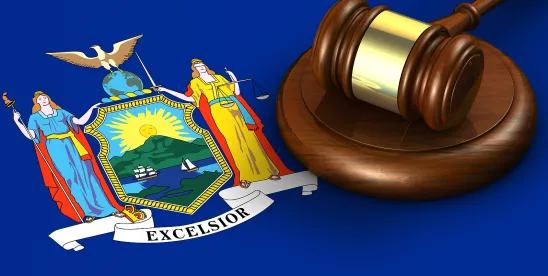 Countdown to Compliance: What Employers Need to Know About New York’s Secure Choice Savings Program