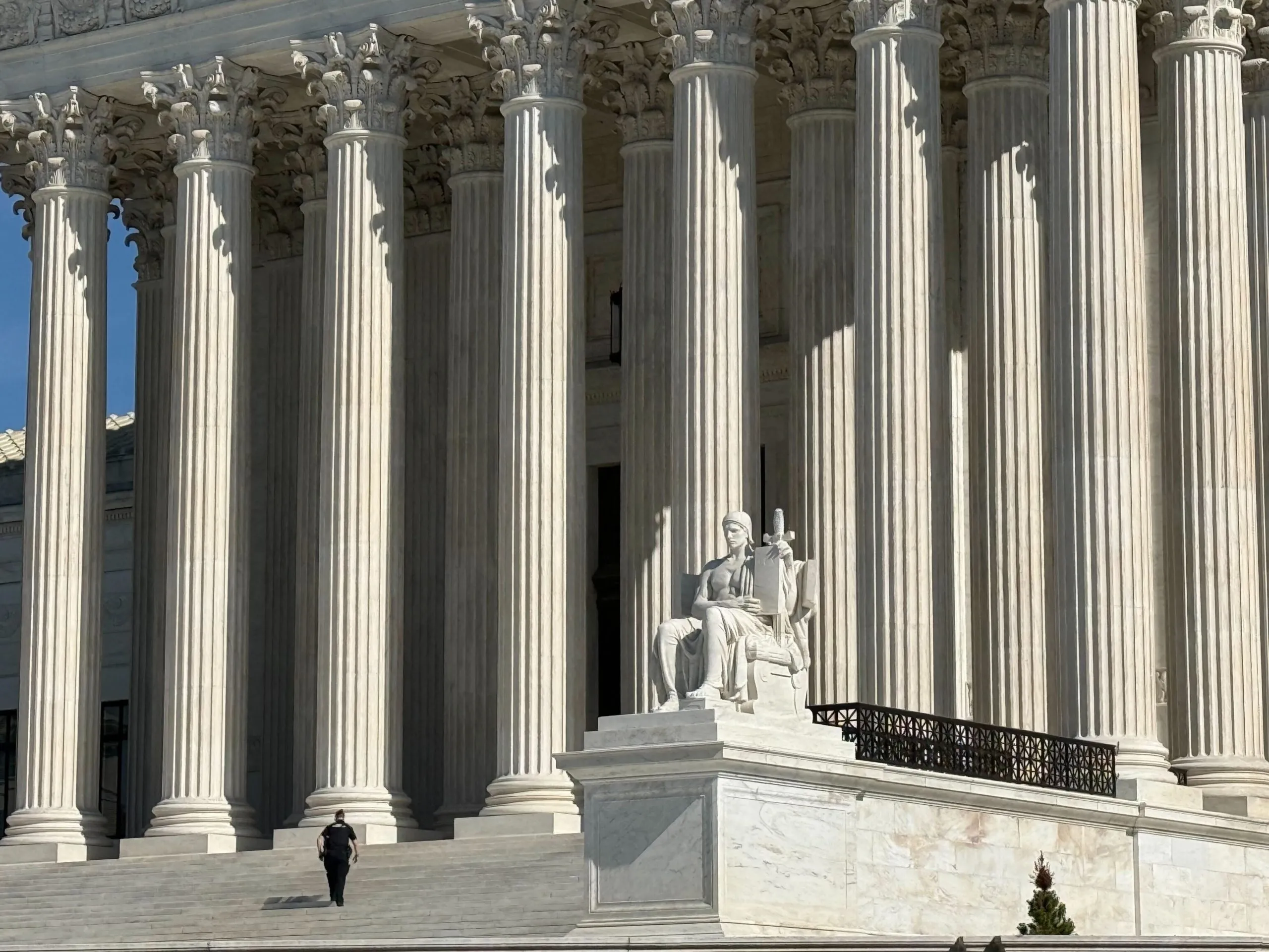 The Supreme Court is historically unpopular right now. Or is it?