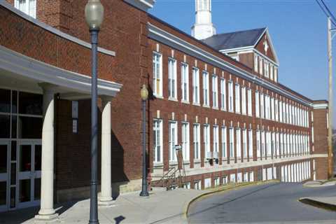 Exploring the Best Schools in Monongalia County, West Virginia