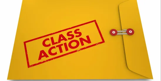 Class Action Filings in New England Surge in 2025, Poised to Set New Record Highs