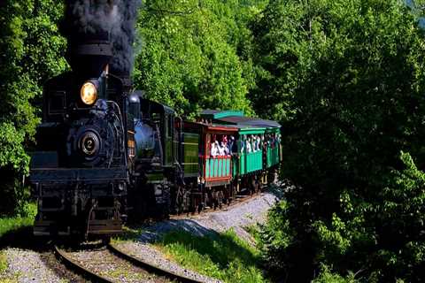 The Evolution of Transportation in Monongalia County, West Virginia