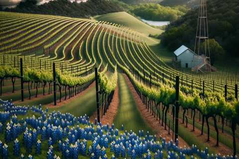 Uncovering the Fascinating History of Winemaking in Harris County, Texas