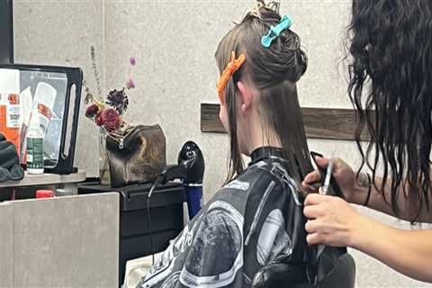 The Evolution of Men's Grooming Services in Kalamazoo County, Michigan
