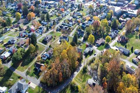 Exploring the Communities in Monongalia County, West Virginia: A Look at the Average Cost of Living