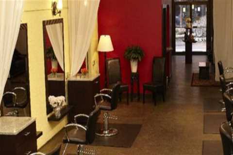 The Best Hair Products Used by Professionals in Kalamazoo County, Michigan
