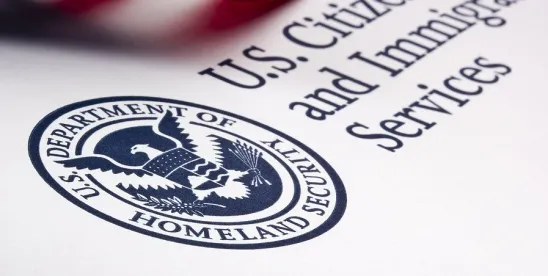 USCIS Announces Changes to Good Moral Character Standard for Naturalization Applicants