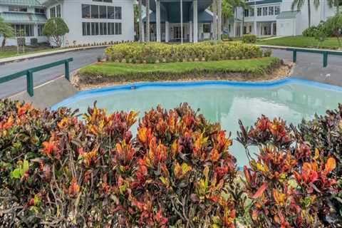Retiring in Paradise: Exploring the Vibrant Community of Vero Beach, FL