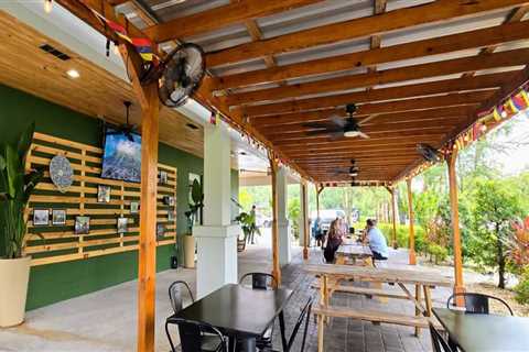 Exploring the Best Restaurants in Vibrant Vero Beach, FL