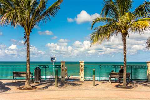Uncovering the Thriving Sports Scene in Vero Beach, FL