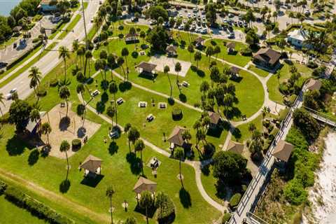 The Importance of Public Parks and Green Spaces in Vero Beach, FL