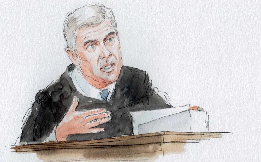 Why the Supreme Court agrees to hear some cases and not others