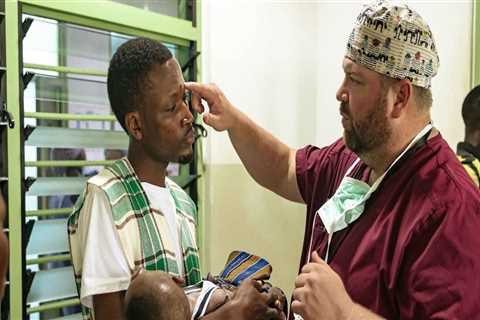 Volunteer Opportunities in Salt Lake County, Utah: Making a Difference in Healthcare and Social..