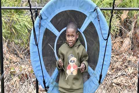 Inclusive Youth Programs for Children with Disabilities in Sarasota County, Florida