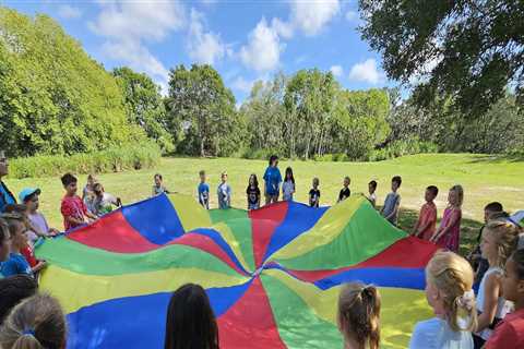 The Impact of Youth Programs in Sarasota County, Florida