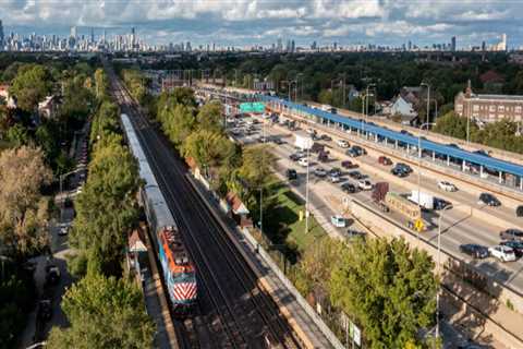 Solving the Transportation Issues in Northeastern Illinois