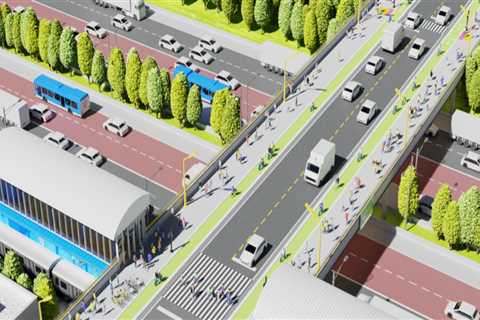 The Future of Transportation in Northeastern Illinois: A Light Rail Revolution