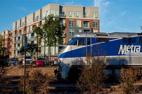 Exploring Alternative Transportation Options in Northeastern Illinois