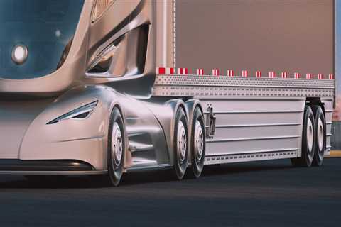 The Future of Long Haul Trucking: Technology, Safety, and Sustainability