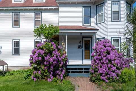 The Average Cost of Properties in Derry, New Hampshire